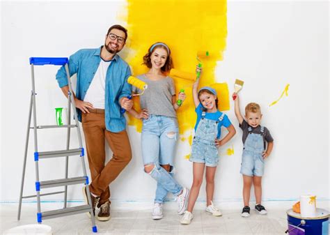 How to Survive a Family Home Renovation With Kids Around - BC Parent ...