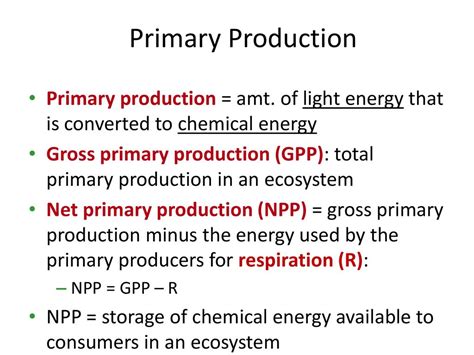 Chapter 54: Ecosystems. - ppt download