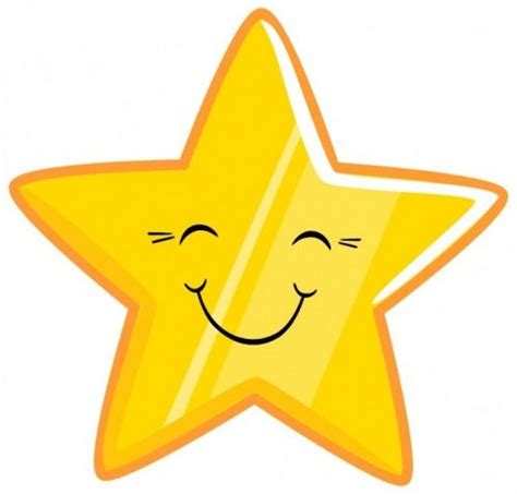 happy stars - Google Search | Star clipart, Smiley, Smiley face