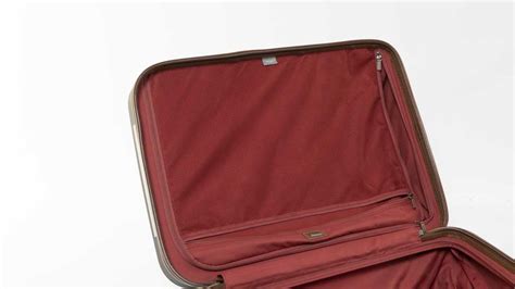 Delsey Chatelet Air 77cm Review | Luggage | CHOICE