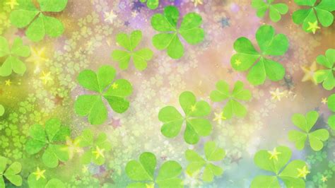 Shamrock Wallpapers Desktop (58+ images)