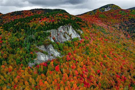 10 EPIC Spots to Experience Fall in New Hampshire (+Spoiler Alert)