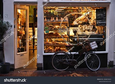 10,673 Dutch Bakery Images, Stock Photos & Vectors | Shutterstock