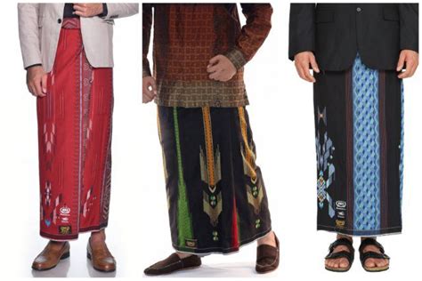 Sarung BHS Prduk Sarung Paling Mahal Di Indonesia Yang Diburu Banyak ...