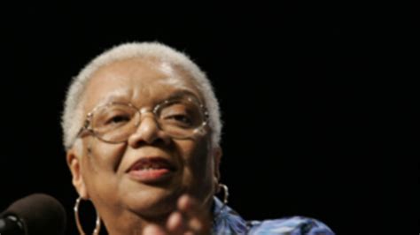 Lucille Clifton, 1936-2010: Award-Winning Poet Was First African-American Laureate of Maryland