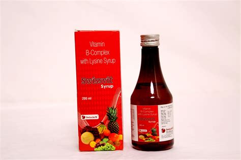 Best Multivitamin Syrup Brands In India | scs-oman.com