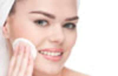 Lunch break beauty fixes - Times of India