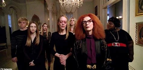 Next in Que: American Horror Story Coven – The Siskiyou