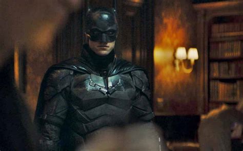 'The Batman' 4K Trailer Gives Much Better Look At The Character