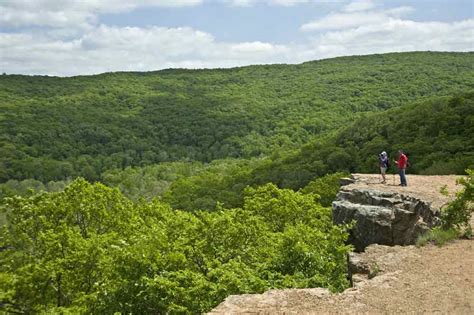 7 Favorite Day Hiking Trails in Arkansas | Arkansas Outside