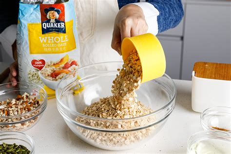 Start Everyday with Quaker Oats (Here are 4 Recipes for You)! - Miss ...