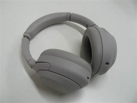 Sony WH-1000XM4 Noise-Canceling Headphone Review - Major HiFi