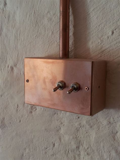 Surface Mount Light Switch | Examatri Home Ideas