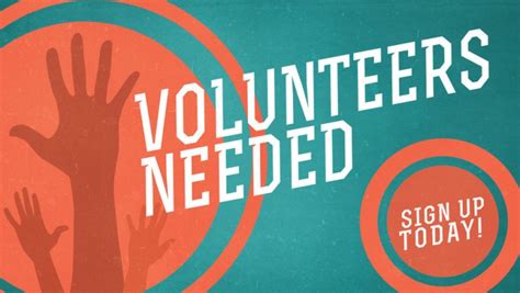 Volunteer Opportunities – Jackson County Public Library