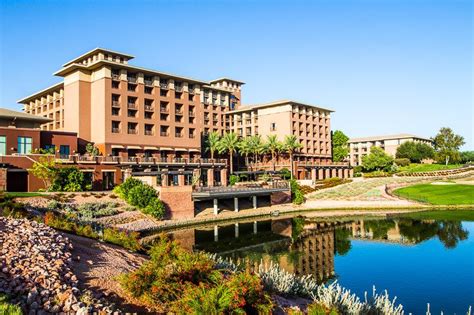 6 Reasons to Stay at the Westin Kierland Resort and Spa in Scottsdale | Scottsdale resorts ...