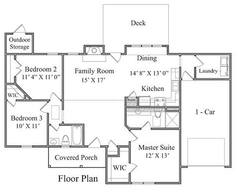 Details of this home. Flagler | Home Plans Cafe