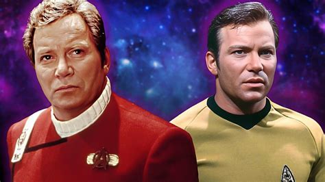 William Shatner Would Change One Thing About Kirk's Death In Star Trek ...