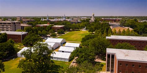 BaylorProud » How has Baylor prepared for students’ return to campus ...