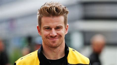 "Permanent cockpit for 2022"- Nico Hulkenberg 2021 resolution - The ...