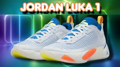 5 best sneakers like Jordan Luka 1 Football Grey