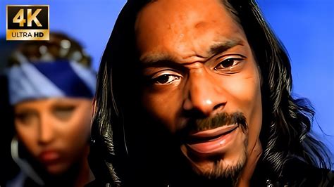 Snoop Dogg – Snoop Dogg (What's My Name Pt. 2) (Explicit) [4K REMASTERED] - YouTube