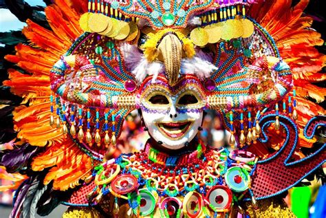 MassKara Festival in Bacolod: Everything You Need to Know