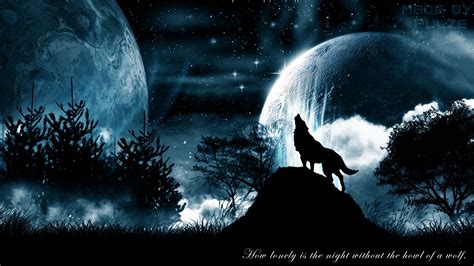 Wolf - Wolves Wallpaper (40487491) - Fanpop