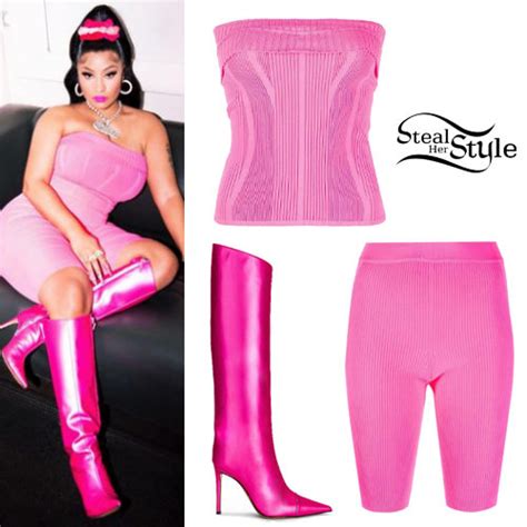 Nicki Minaj Outfits For Sale Clearance | bellvalefarms.com