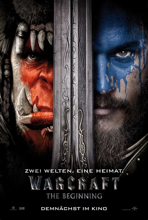 Warcraft: The Beginning | WoWWiki | Fandom powered by Wikia