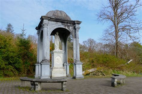 Lews Castle Grounds, Stornoway (Walkhighlands)