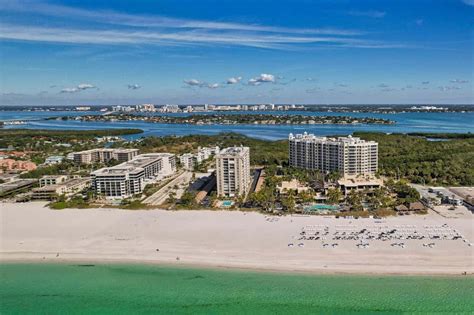 Lido Beach Club Condos For Sale | Lido Key | Sarasota, FL