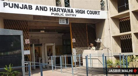 Punjab & Haryana High Court puts brakes on privatisation of electricity ...