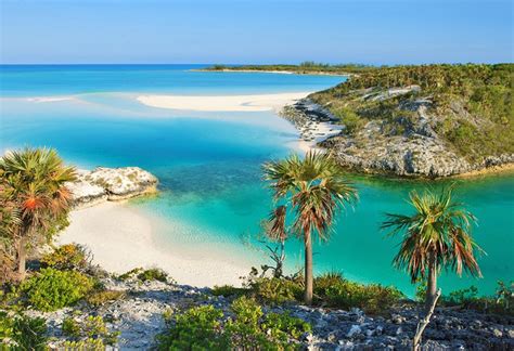 Bermuda vs Bahamas: Which is Better for Families with Kids? - The ...