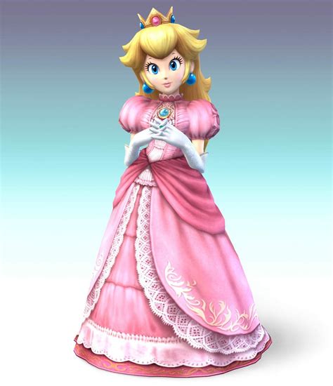 Peach | Super Smash Bros. Tourney Wiki | FANDOM powered by Wikia