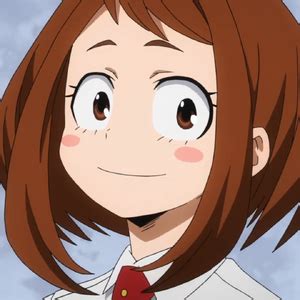 Ochaco Uraraka/Gallery | Heroes Wiki | Fandom