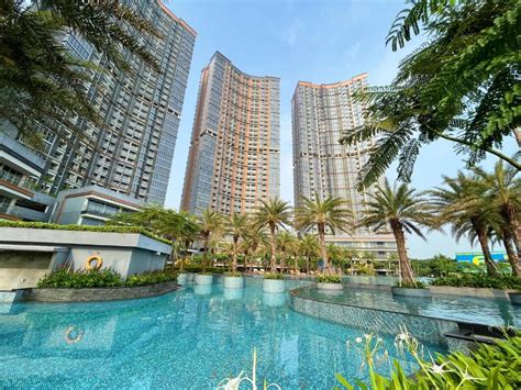 Gold Coast Sea View Apartments by Rentrooms, Jakarta (updated prices 2024)