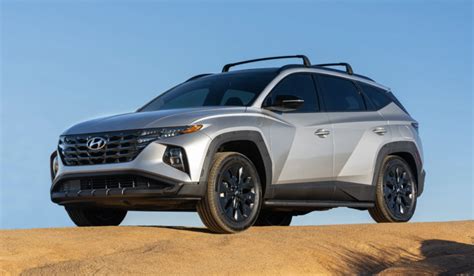 The 5 Best Hybrid SUVs in 2023 - CarEdge