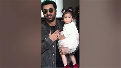 Alia Bhatt reveal baby Raha face first time viral video #aliabhatt #raha baby - YouTube