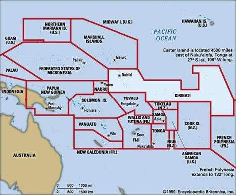 Kiribati | Culture, History, & People | Britannica.com