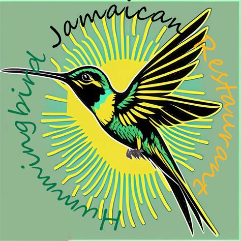 Hummingbird Jamaican Restaurant - Concord Downtown