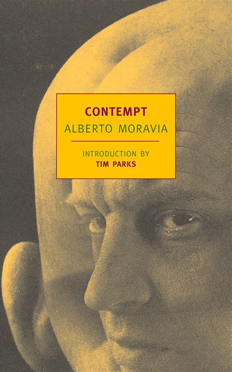 Contempt – New York Review Books