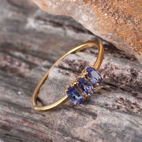 212 best Tanzanite Jewelry images on Pinterest