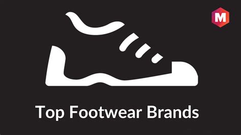 Top Shoe Brands in the world - International and Best Shoes Brands