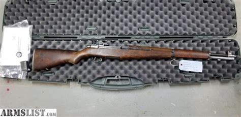 ARMSLIST - For Sale: CMP Service Grade M1 Garand