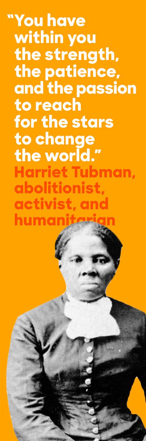 On Harriet Tubman Day, we honor an American hero who represents courage and freedom. After ...