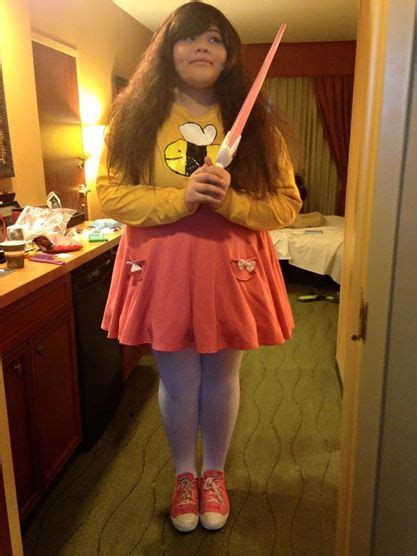 Bee and Puppycat cosplay by xmixedracex on DeviantArt