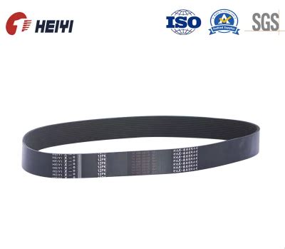 v ribbed belt size chart - HE BEI HEI YI RUBBER CO.,LTD