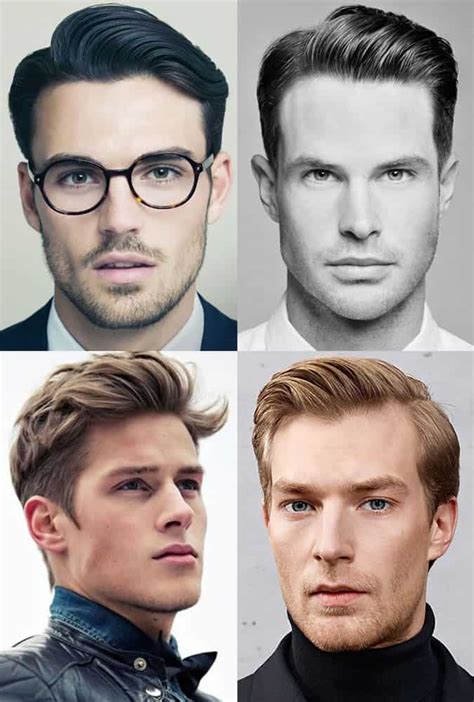 9 Classic Men’s Hairstyles That Will Never Go Out of Fashion | FashionBeans