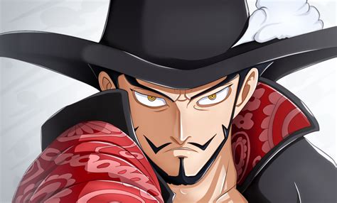 Mihawk Wallpaper : Mihawk Wallpapers - Wallpaper Cave - seehildafro