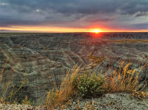 358 best Badlands National Park images on Pholder | Earth Porn ...